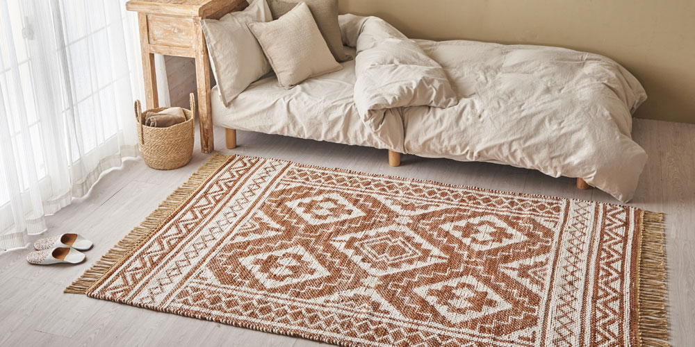 ベッドルーム・ワンルーム