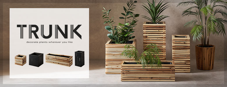 TRUNK トランク