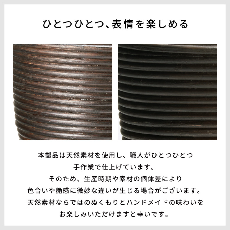 個体差についてのご注意