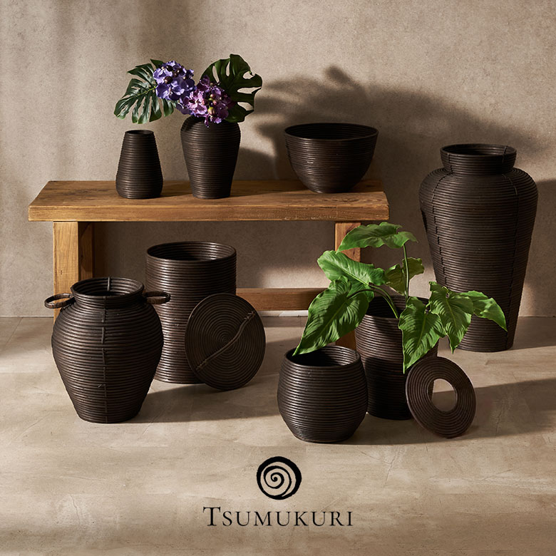 TSUMUKURIシリーズ