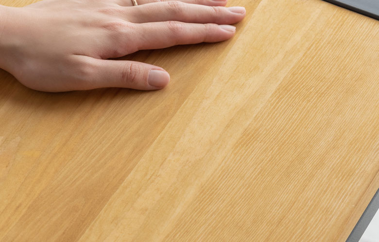 フレームオープンシェルフ