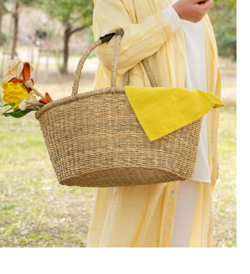 当店人気ナンバーワンのバスケット