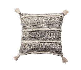 クッションカバー