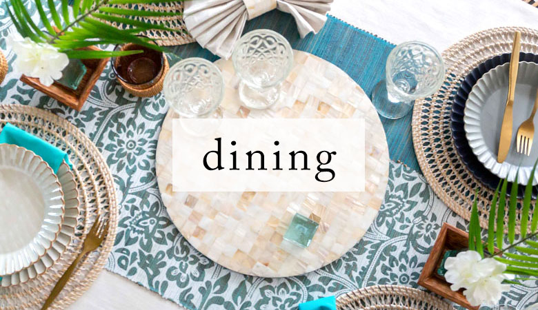 気分が上がる！華やかな食卓