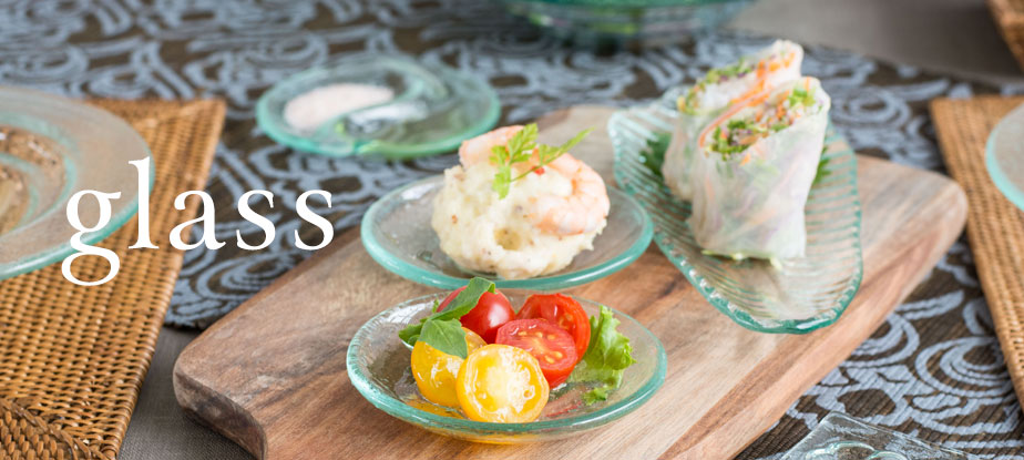 食器アイテム一覧はこちら