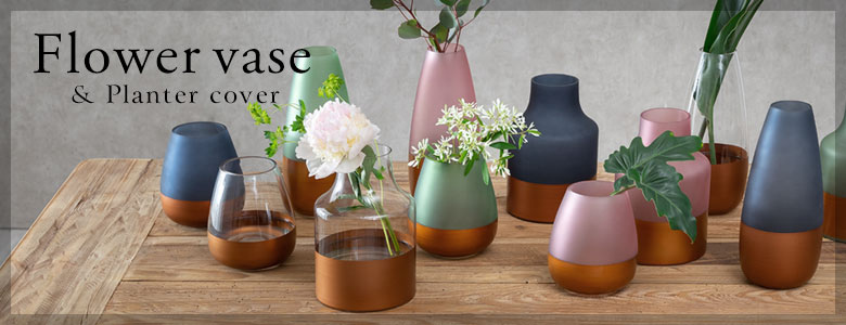 フラワーベースこちら