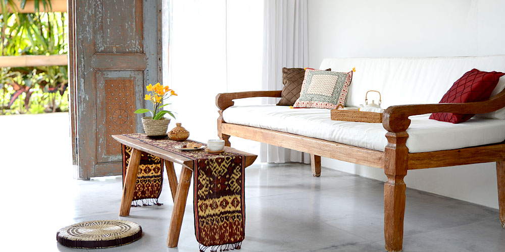 インテリアコーディネート実例