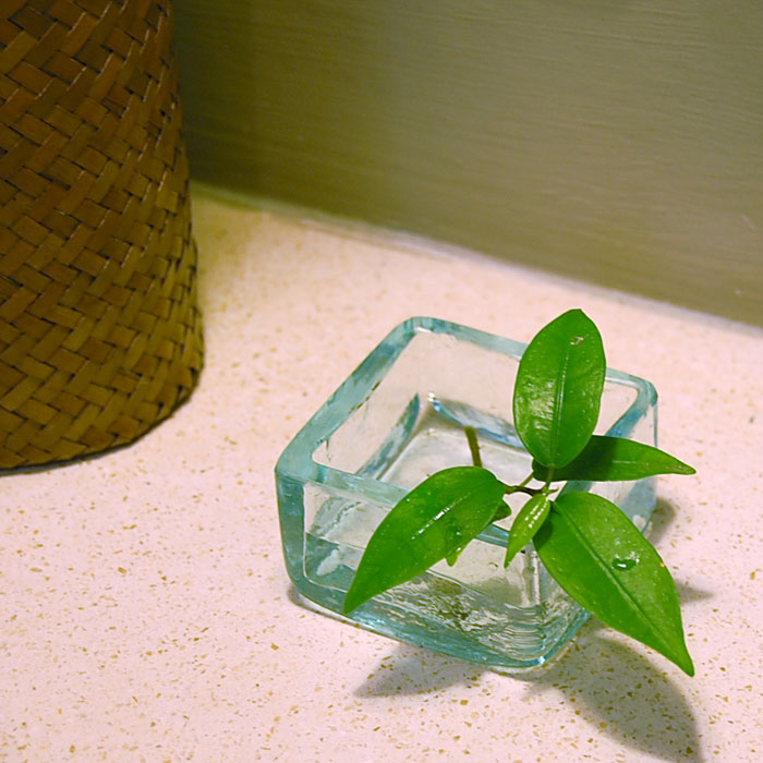  アジアン雑貨 お香立て