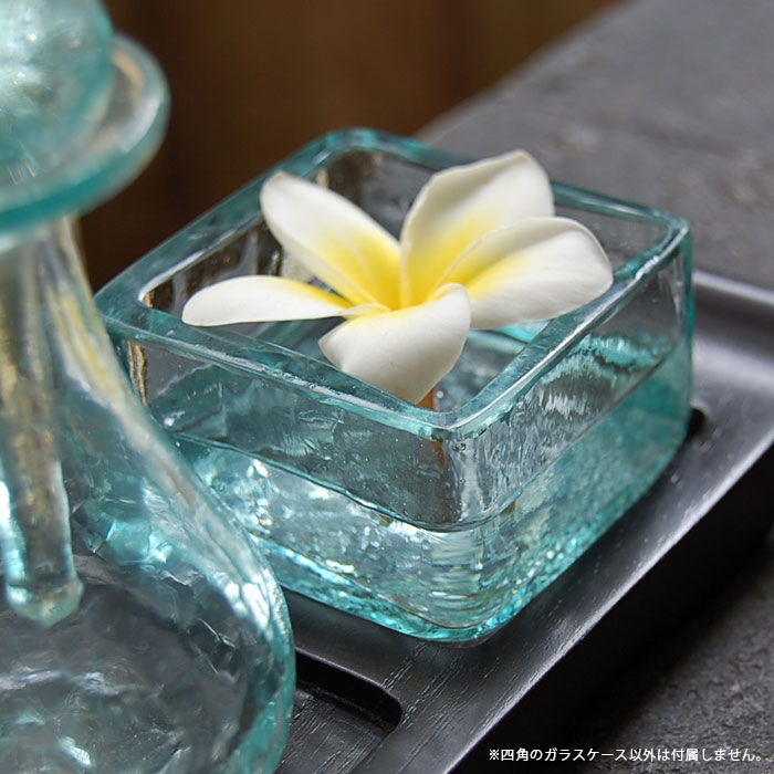  アジアン雑貨 お香立て