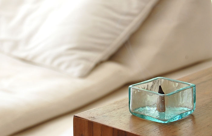  アジアン雑貨 お香立て