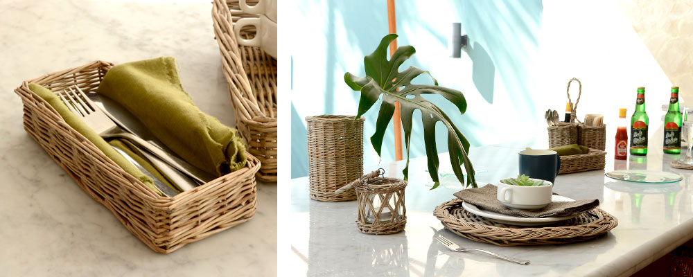 柳 やなぎ アンティーク 天然素材