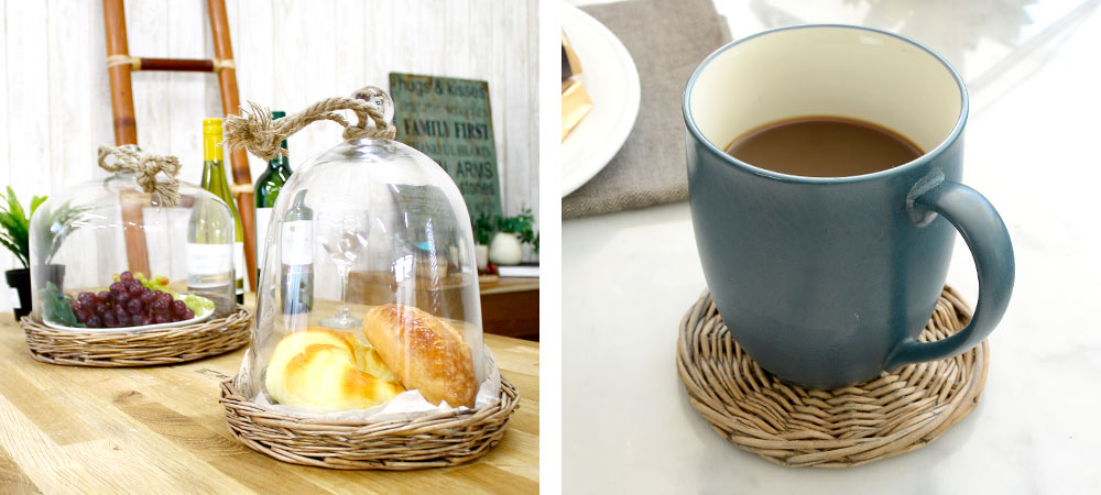 柳 やなぎ アンティーク 天然素材