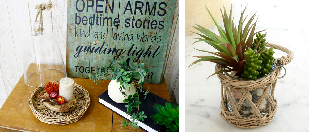 柳 やなぎ アンティーク 天然素材