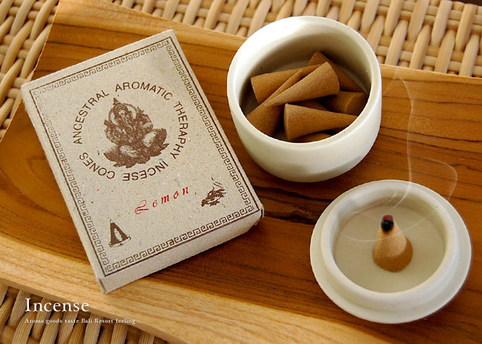 お香・インセンス