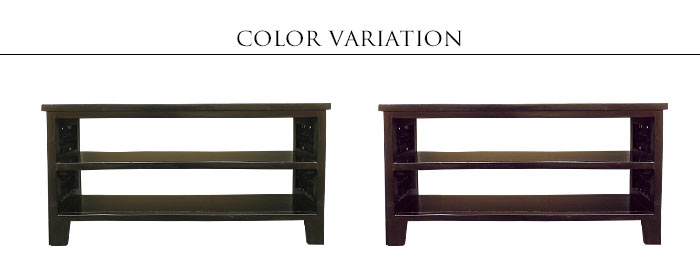 カラーバリエ－ション