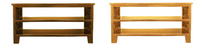 カラーバリエ－ション