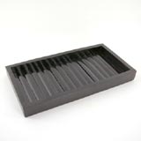 バンブーの小さなトレイ