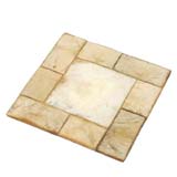 アジアンコースター