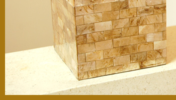 天然素材なのでその模様や光沢は同じものが一つとしてありません。