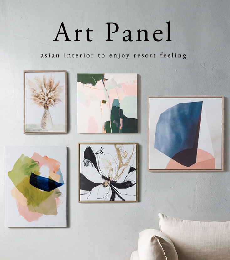 アートパネル