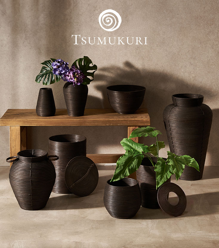 TSUMUKURI