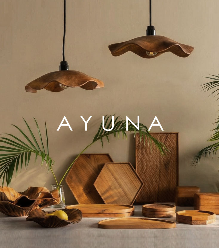 AYUNA