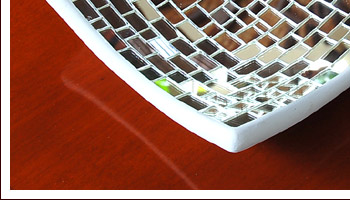 お花などを飾ってアジアンオブジェとして飾っていただいたり、