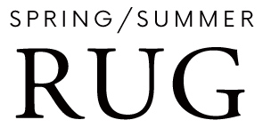 RUG ラグ