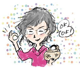 商品企画課 商品企画チーム