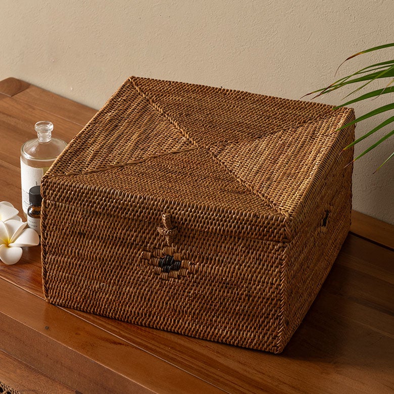 バリ島アタ製品 | かごバッグ・収納雑貨・バスケット通販 | アジア工房