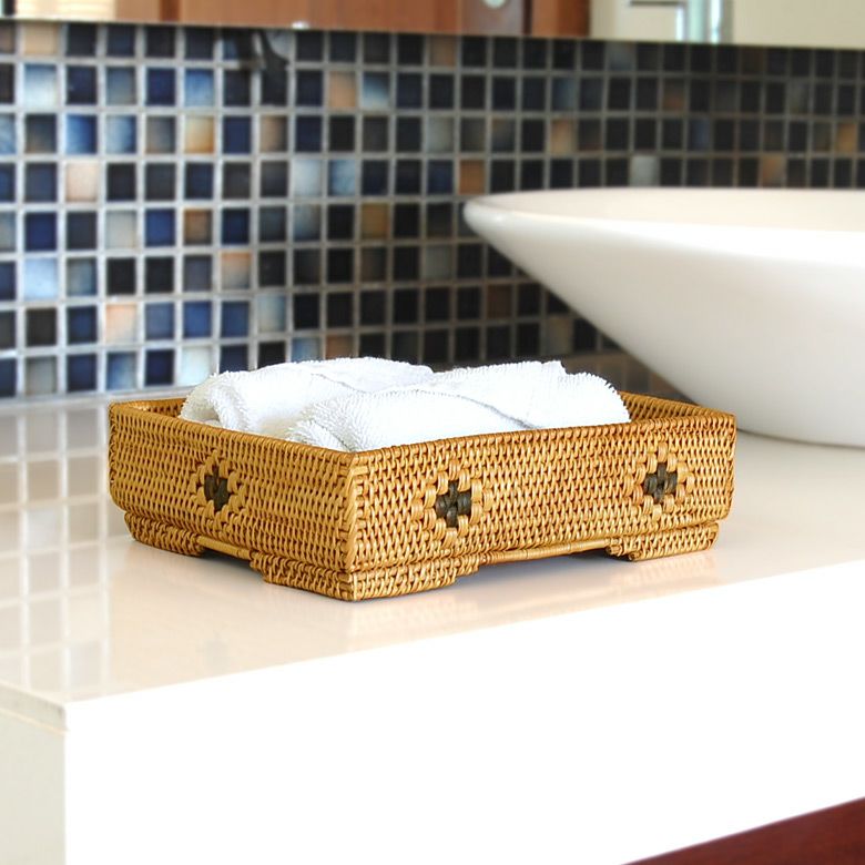 アタの小物入れバスケットトレイ[スタンダードクオリティ][2727