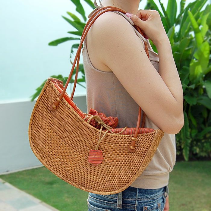 バッグ｜バリ島直輸入！アジアン雑貨・家具の通販【アジア工房 本店】