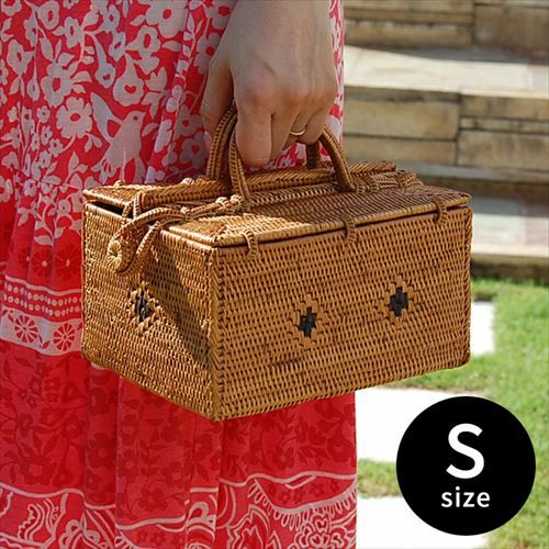 バリ島アタ製品 | かごバッグ・収納雑貨・バスケット通販 | アジア工房