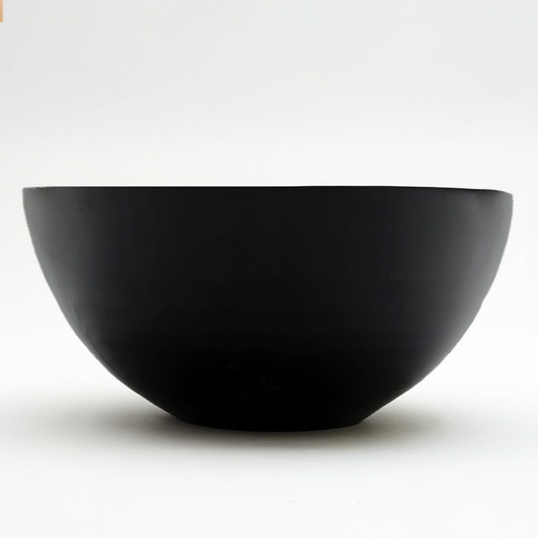 木製 アジアン スパボウル 円形40cmタイプ SPA エステ 足湯 フットバス
