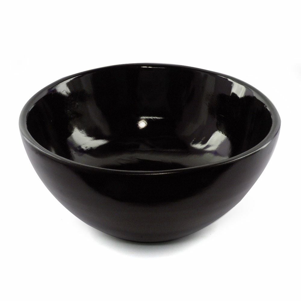 木製 アジアン スパボウル 円形40cmタイプ SPA エステ 足湯 フットバス