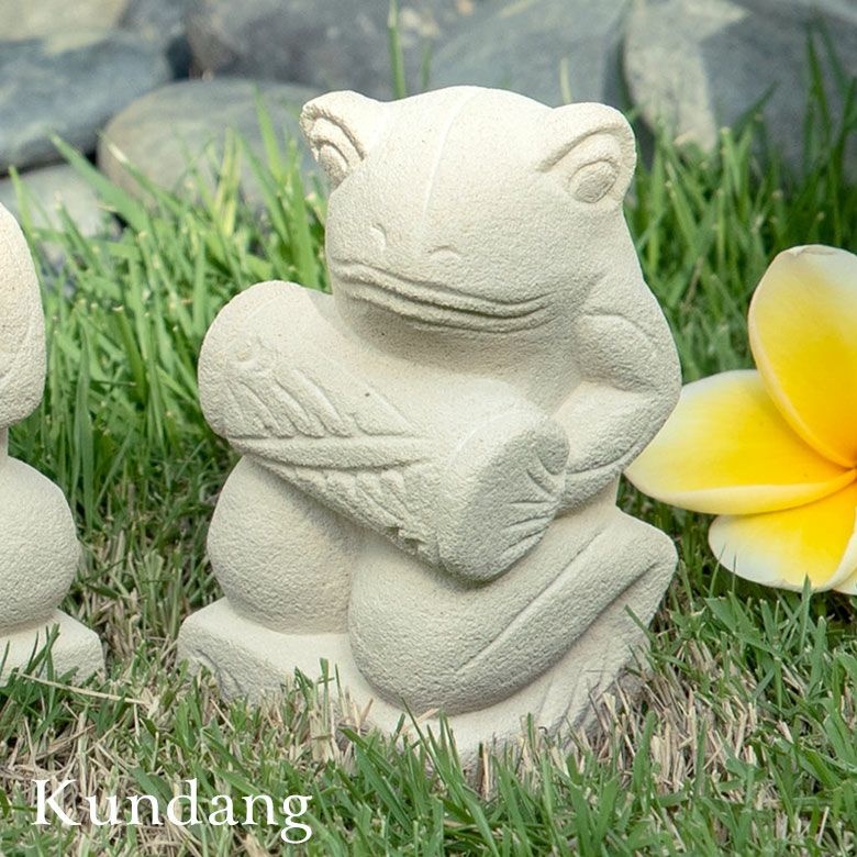 ホワイトパラス石・ホワイトセメント｜バリ島直輸入！アジアン雑貨