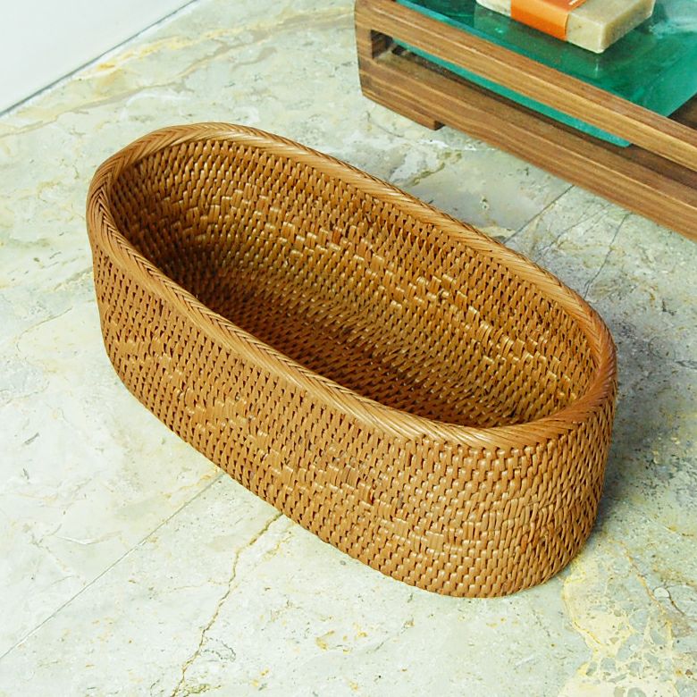 バリ島アタ製品 | かごバッグ・収納雑貨・バスケット通販 | アジア工房