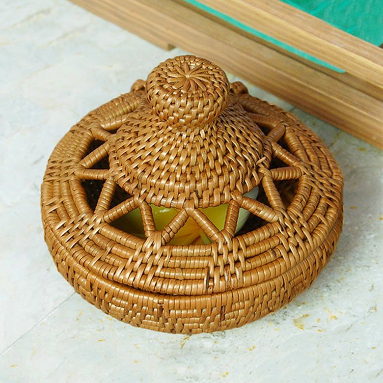 バリ島アタ製品 | かごバッグ・収納雑貨・バスケット通販 | アジア工房