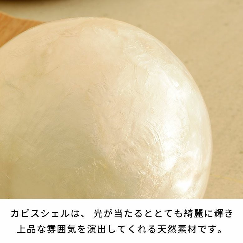 デコレーションボール オブジェ インテリアボール 直径 約13.5cm