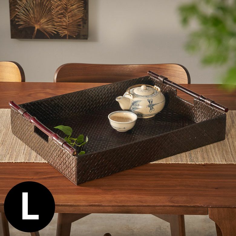 ウッドトレイ カッティング ボード 木製 トレイ ウッド 約 W 38cm D