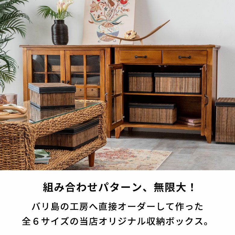 収納ボックス パームリディ フタ付き 折りたたみ 約 W 29 × D 36.5 × H