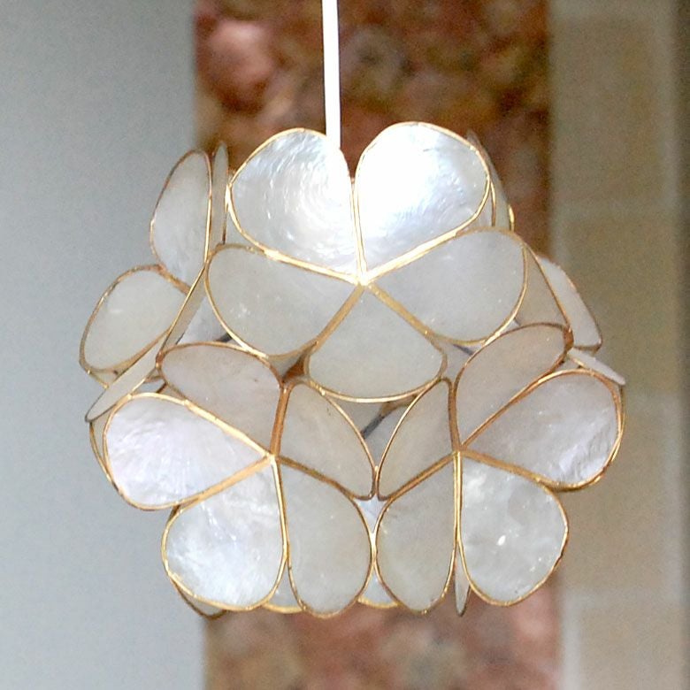 ペンダントライト リゾート 照明 ライト ランプシェード アジアン 照明