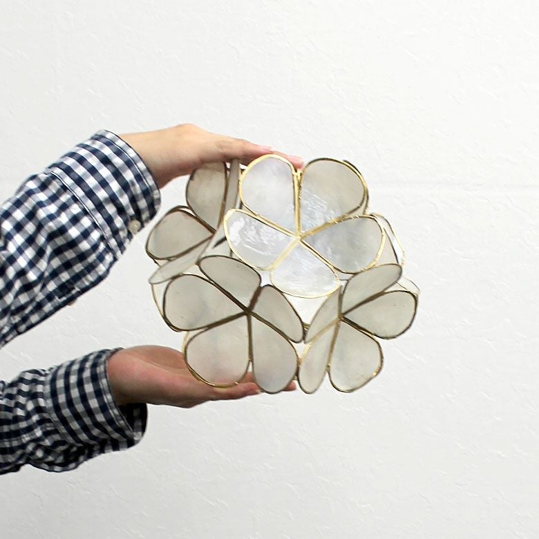 ペンダントライト リゾート 照明 ライト ランプシェード アジアン 照明