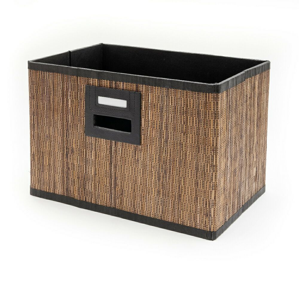 パームリディ製折り畳みインナーボックス【Mサイズ】(12431)【カラー