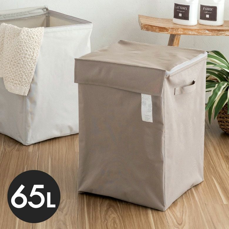 ランドリーバスケット ランドリーボックス ランドリーワゴン ふ...
