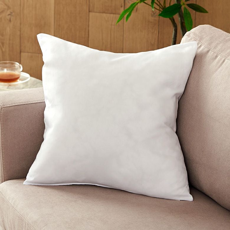 角型ヌードクッション45×45cm四角形 ヌードクッション 45cm 45×45cm
