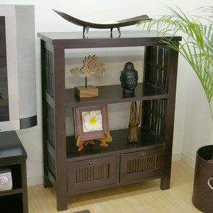 DIY アジアンラック シェルフ・ラック｜バリ島直輸入！アジアン雑貨・家具の通販【アジア
