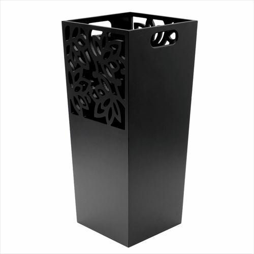 送料無料】蓮の花をモチーフにした彫刻アートの傘立て[vn50720