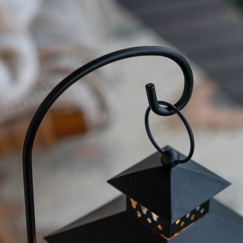 ランタンスタンド ランタン スタンド ランタンハンガー LEDランタン
