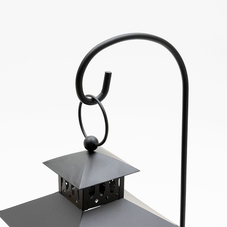 ランタンスタンド ランタン スタンド ランタンハンガー LEDランタン